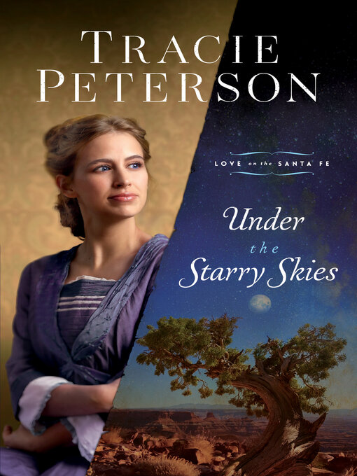 Title details for Under the Starry Skies by Tracie Peterson - Available
